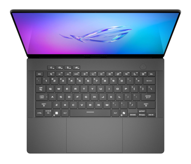 ASUS ROG Zephyrus G14 GA403UP R9-270/32GB/1TB/RTX5070 - 1371911 - zdjęcie 8